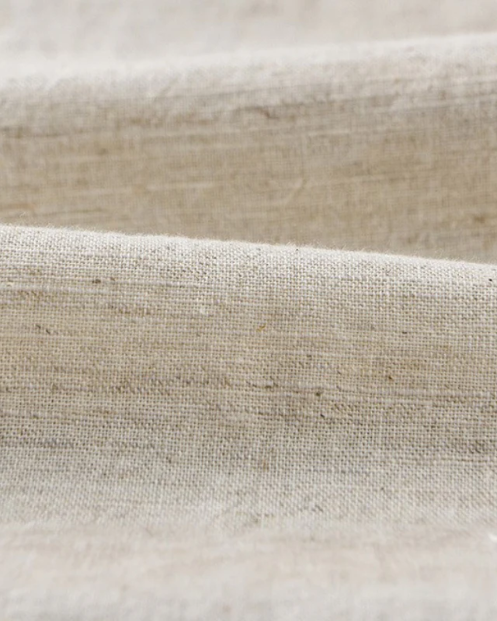 Camisa Doha | Camisa de lino ligera