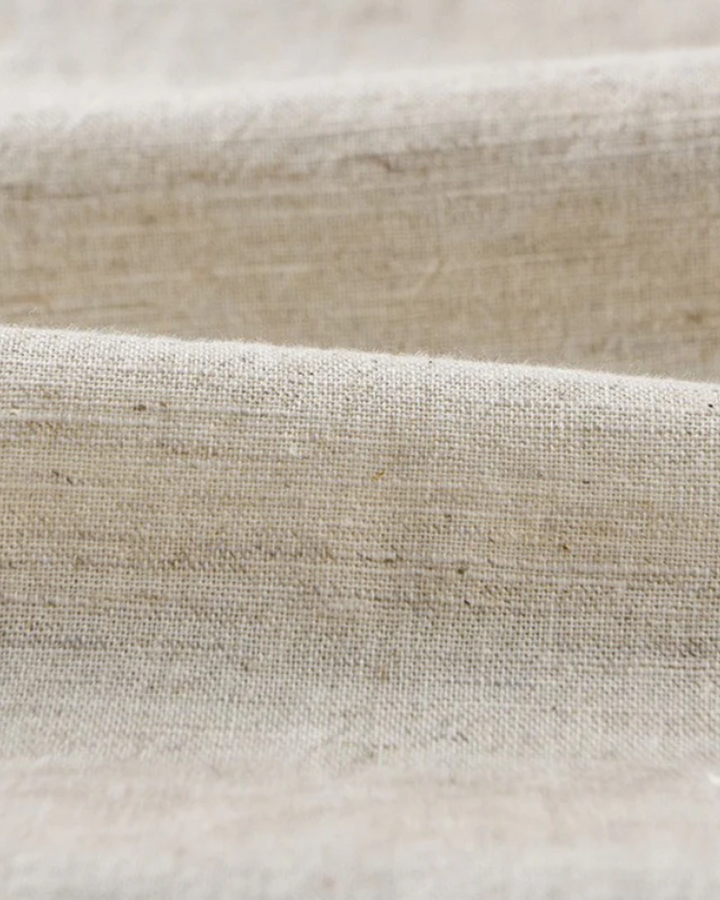 Camisa Doha | Camisa de lino ligera