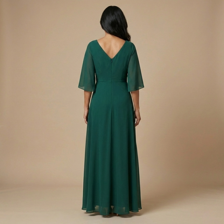 Lucía | Elegant Flow Dress