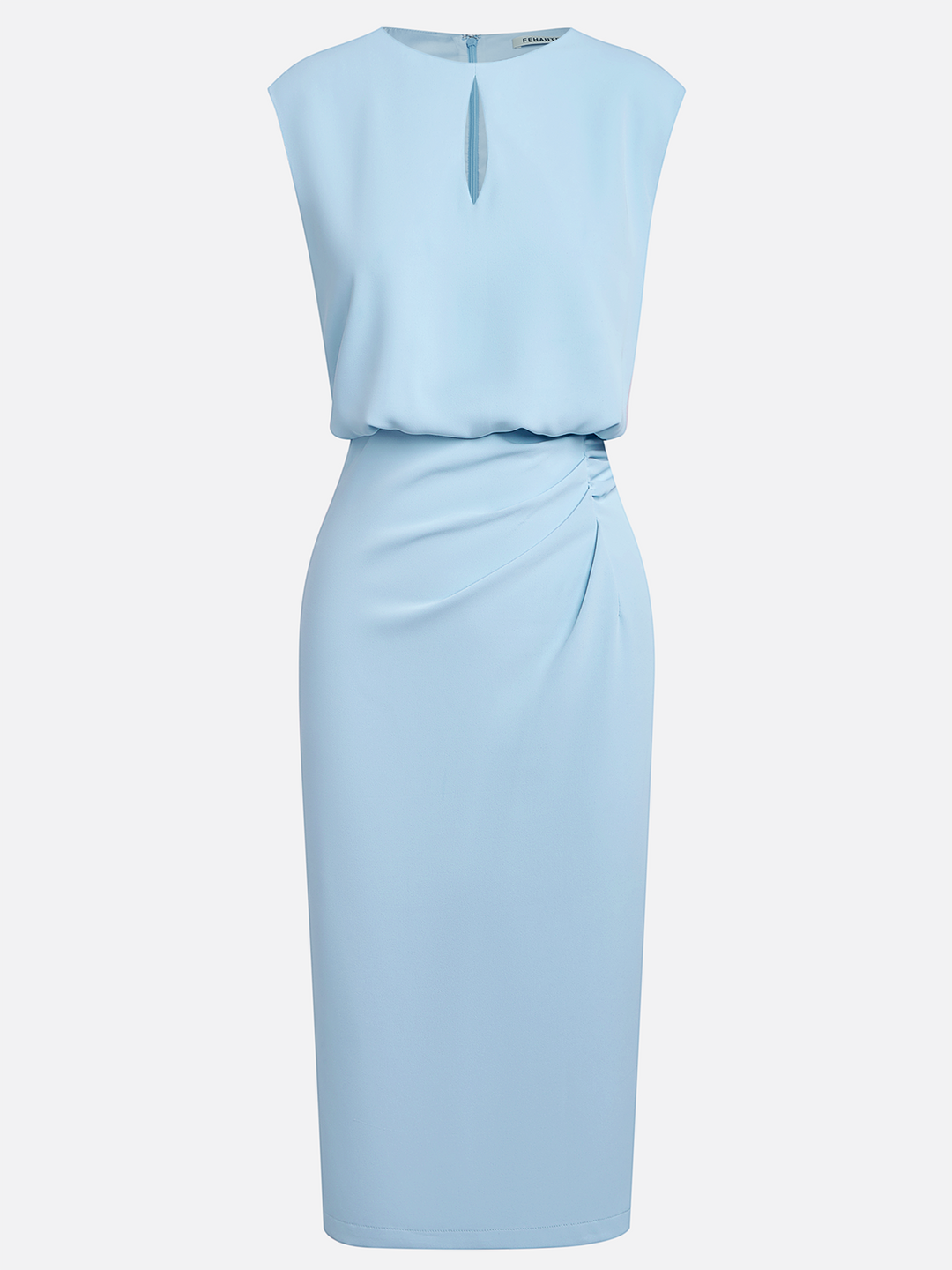 Lex | Vestido midi Aurora