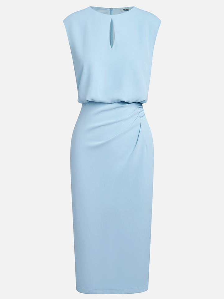 Lex | Vestido midi Aurora