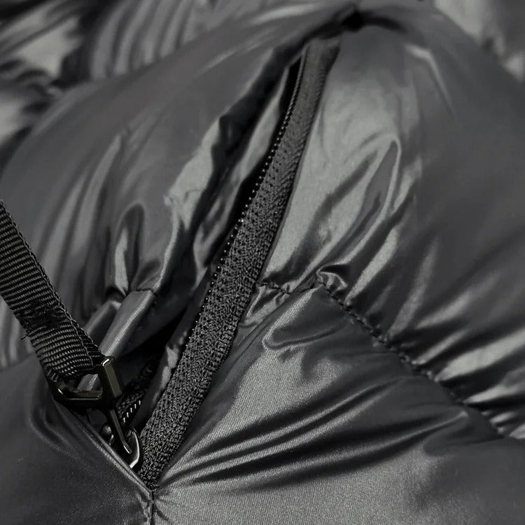 Clarissa™ | Parka impermeable de invierno cálida