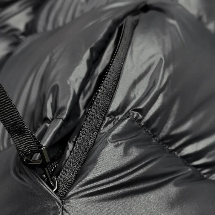 Clarissa™ | Parka impermeable de invierno cálida