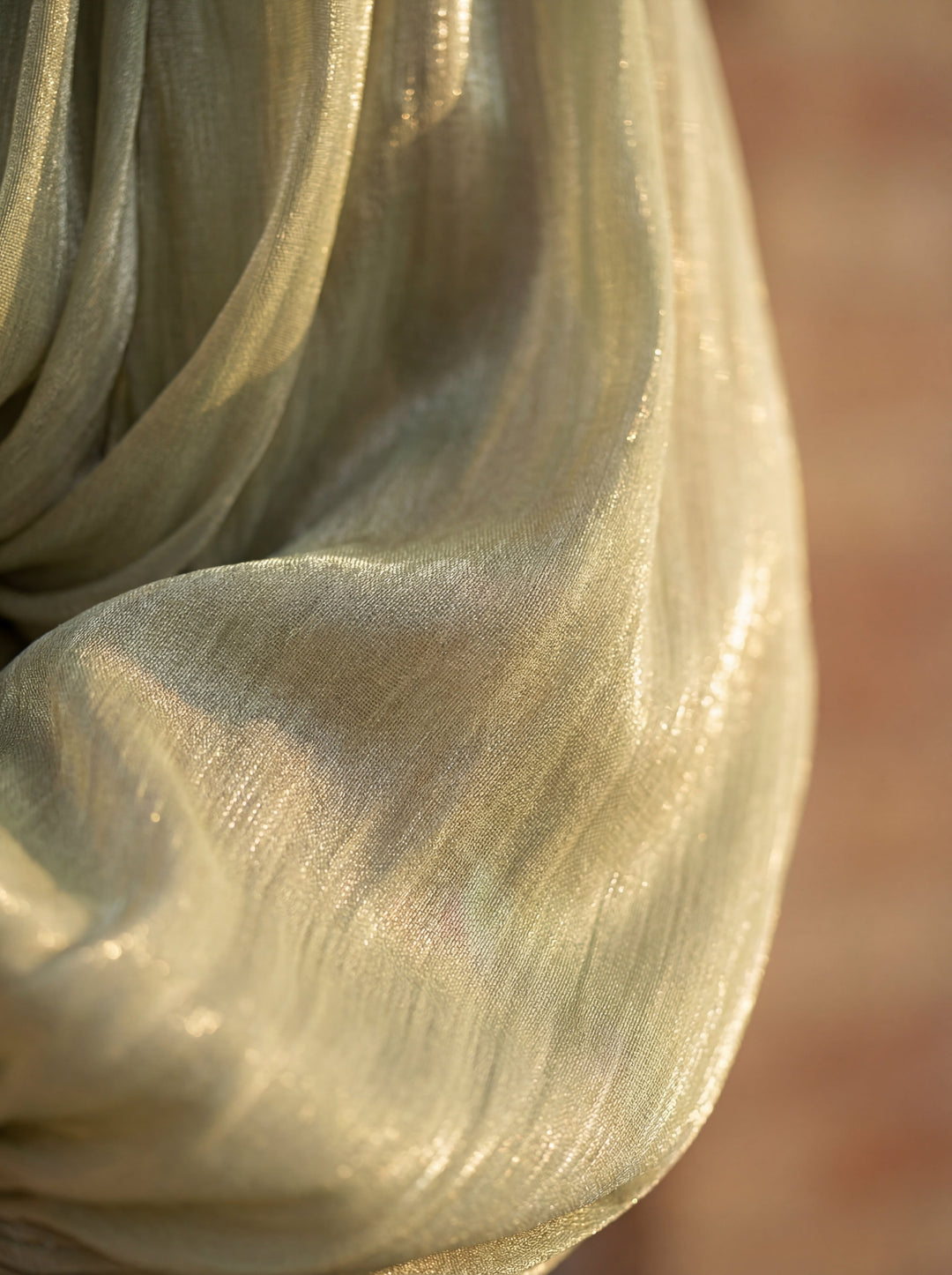 Volantes | Vestido corto elegante