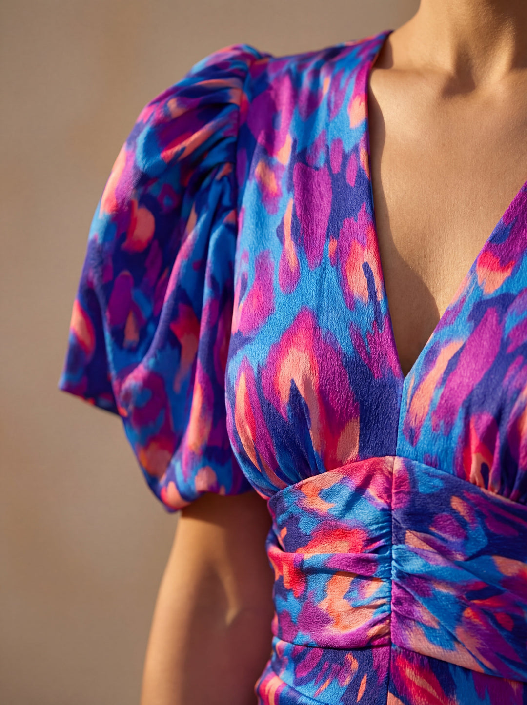 Salobreña | Vestido elegante
