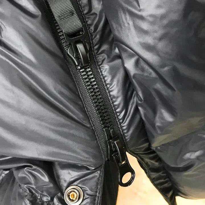 Clarissa™ | Parka impermeable de invierno cálida