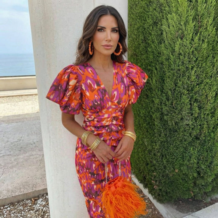 Salobreña | Vestido elegante