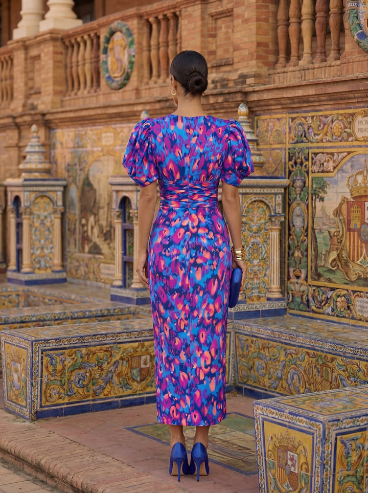 Salobreña | Vestido elegante