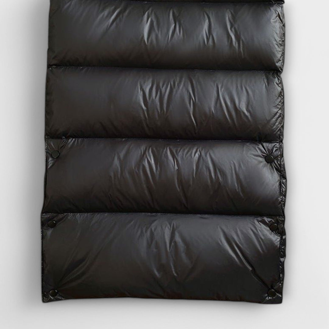 Clarissa™ | Parka impermeable de invierno cálida