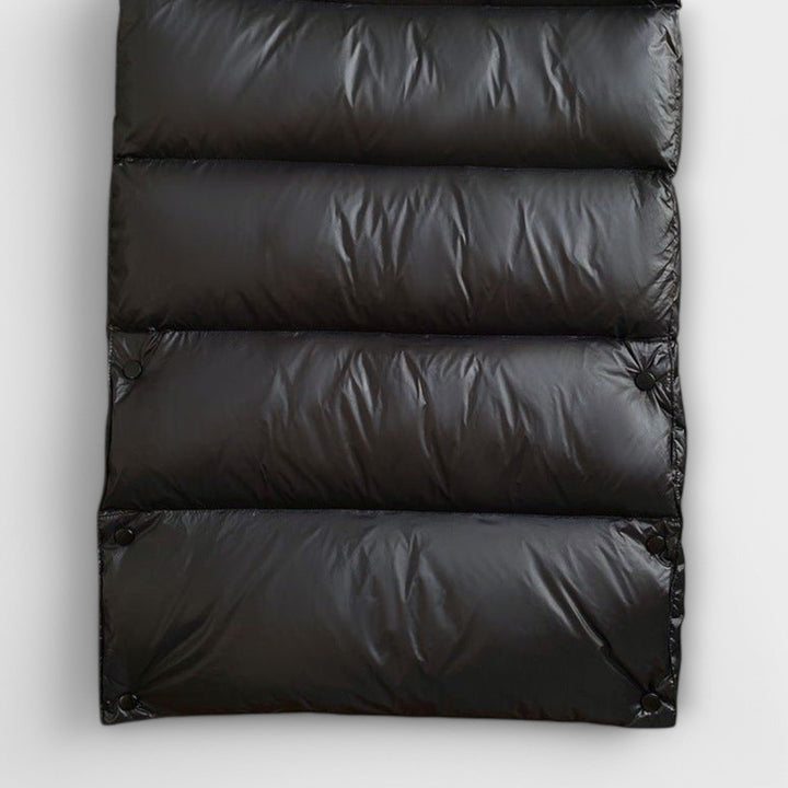 Clarissa™ | Parka impermeable de invierno cálida