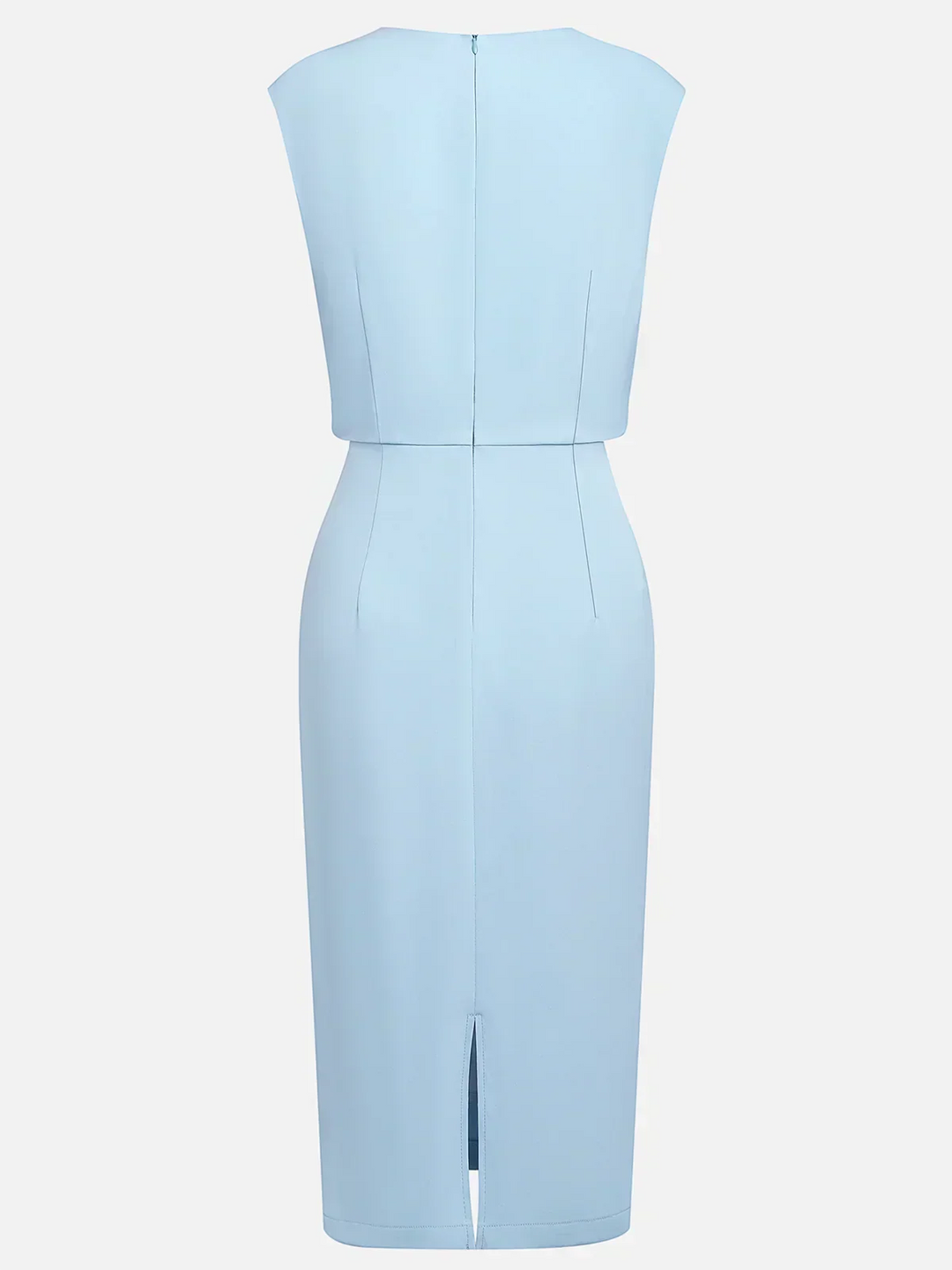 Lex | Vestido midi Aurora