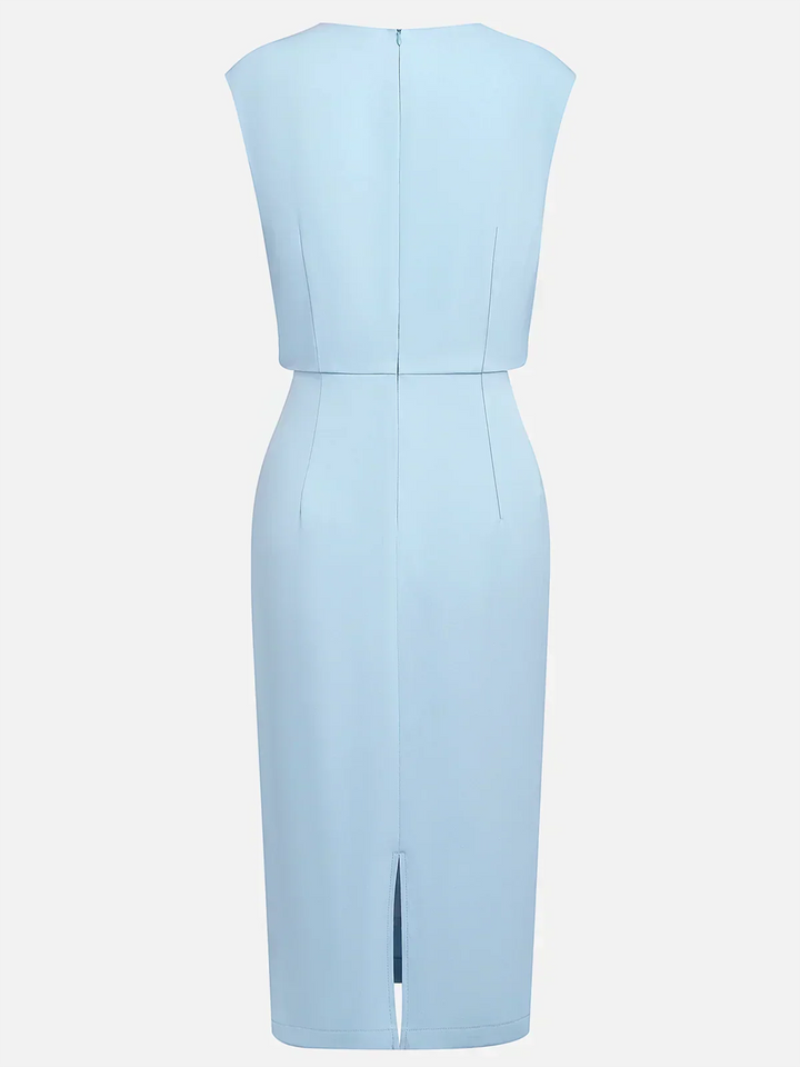 Lex | Vestido midi Aurora