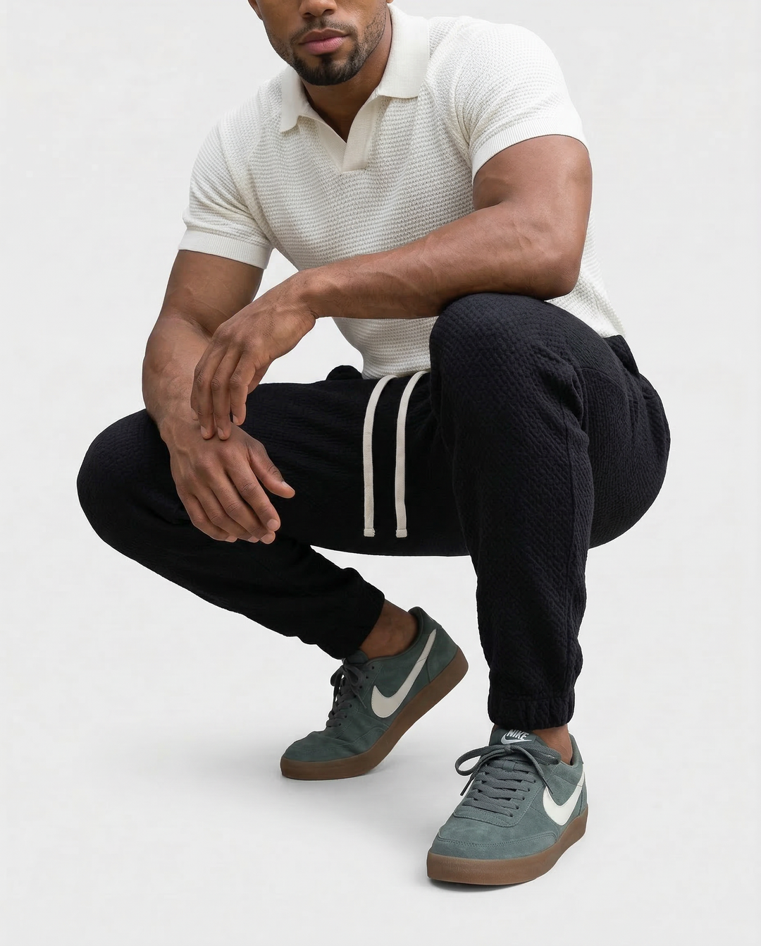 Laurent™ | Pantalones cómodos de estilo moderno