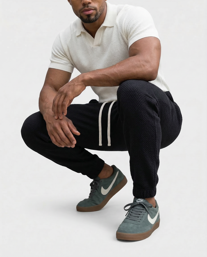 Laurent™ | Pantalones cómodos de estilo moderno