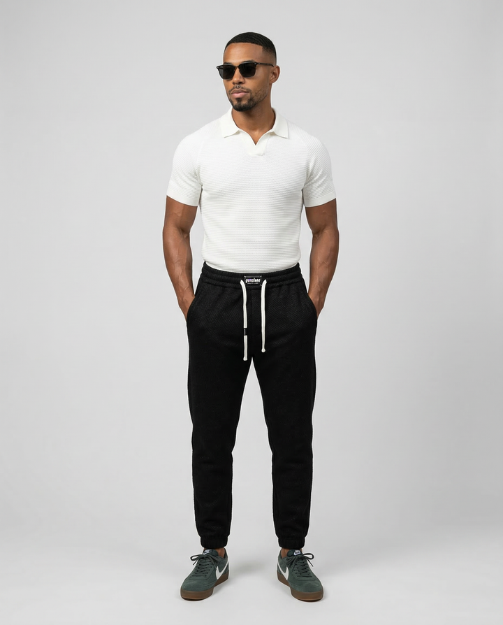 Laurent™ | Pantalones cómodos de estilo moderno