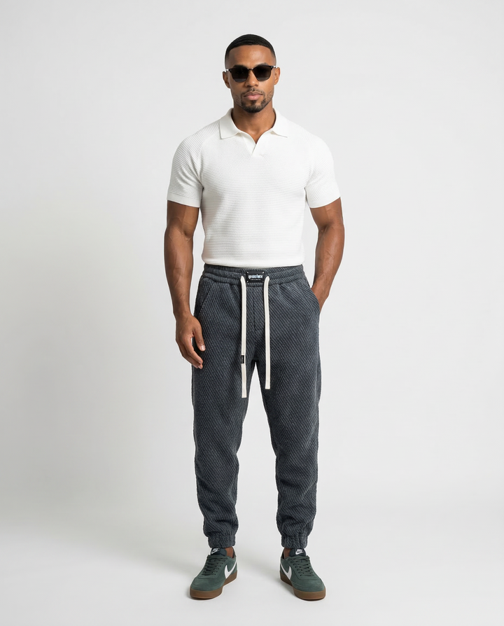 Laurent™ | Pantalones cómodos de estilo moderno