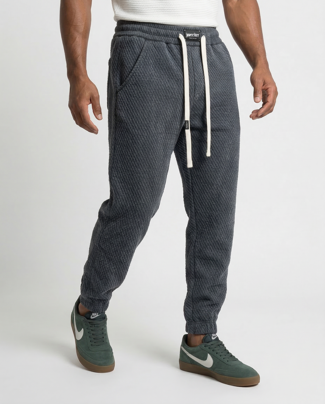 Laurent™ | Pantalones cómodos de estilo moderno