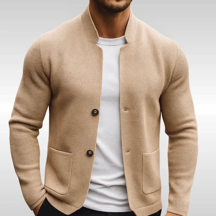 Juan™ | Moderna americana de punto
