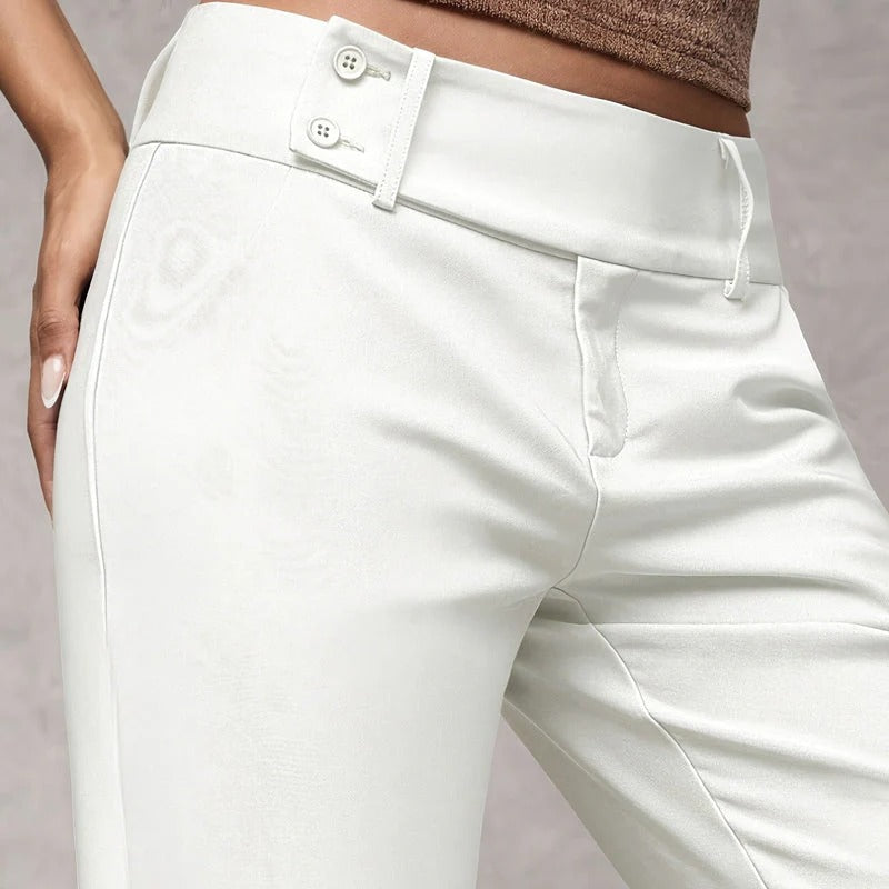 Jessy | Elegante en tijdloze pantalon