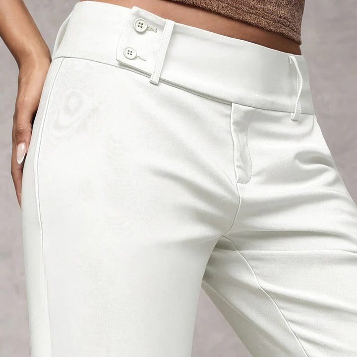 Jessy | Elegante en tijdloze pantalon