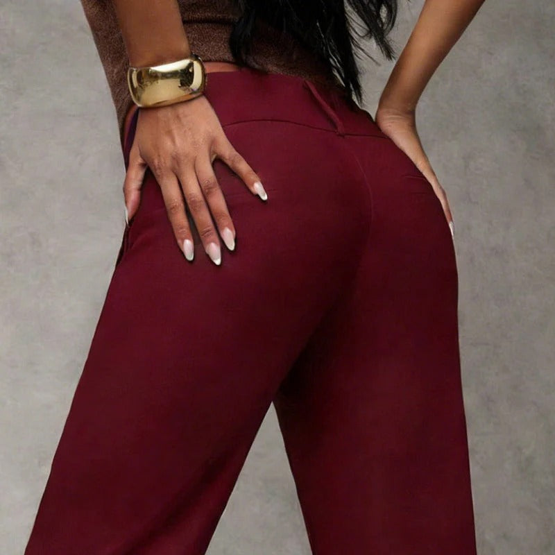 Jessy | Elegante en tijdloze pantalon