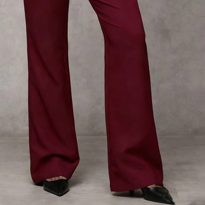 Jessy | Elegante en tijdloze pantalon