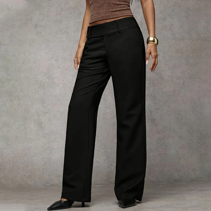 Jessy | Elegante en tijdloze pantalon
