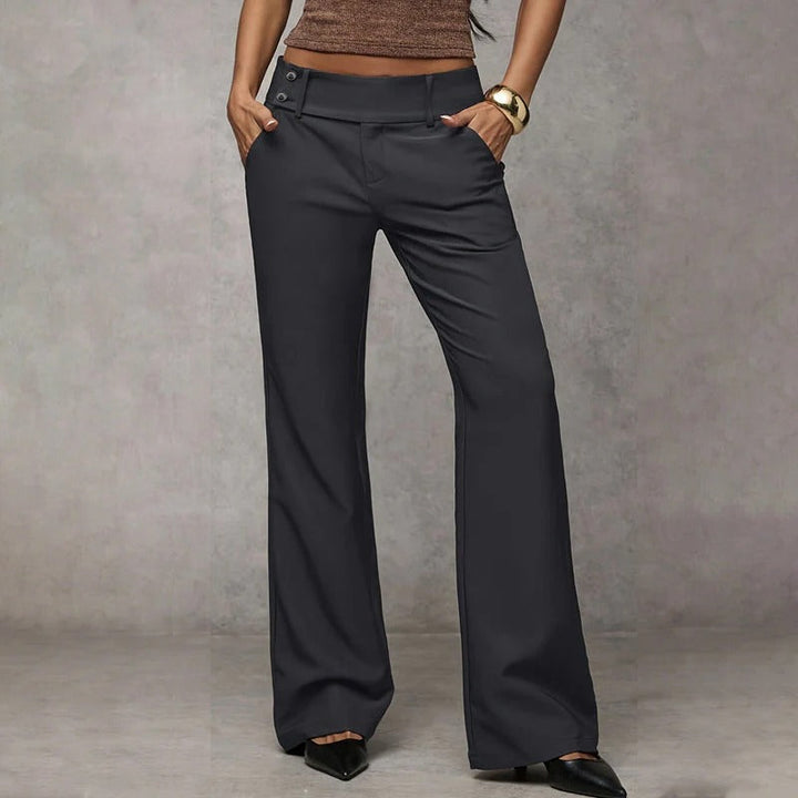 Jessy | Elegante en tijdloze pantalon