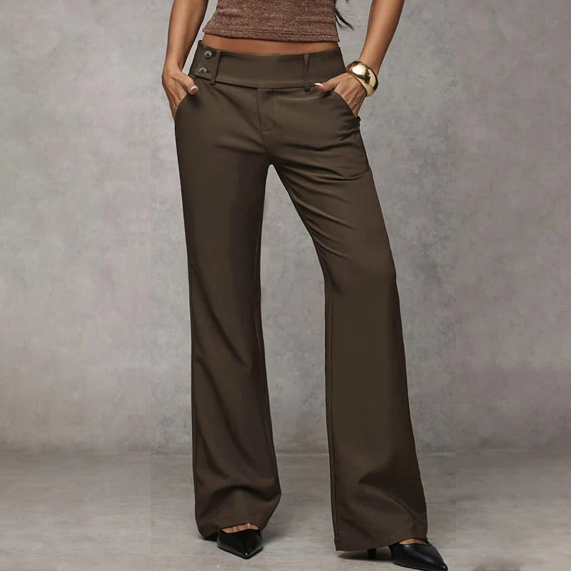 Jessy | Elegante en tijdloze pantalon