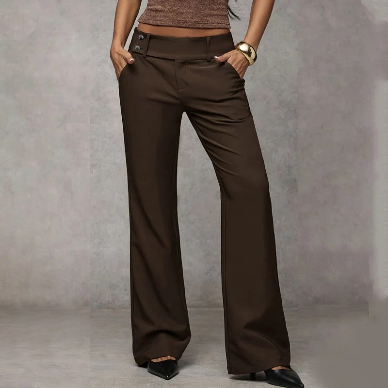 Jessy | Elegante en tijdloze pantalon