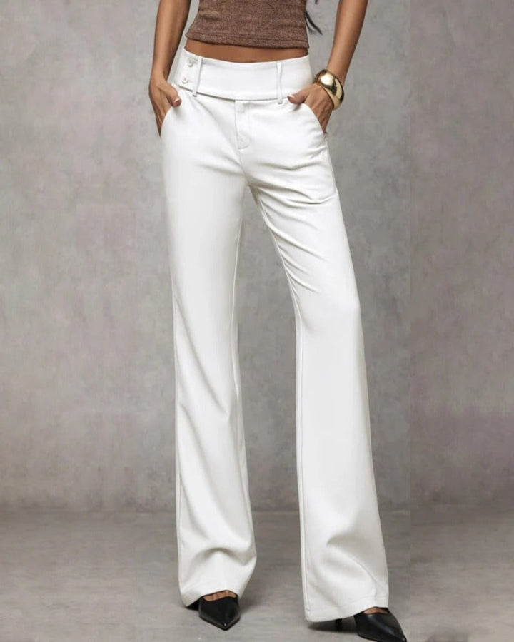 Jessy | Elegante en tijdloze pantalon